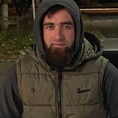 Фотография мужчины Хамза, 27 лет из г. Махачкала