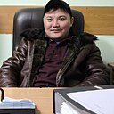 Тлек, 33 года