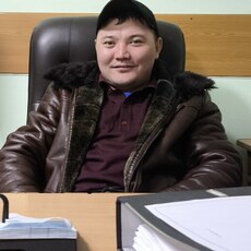 Фотография мужчины Тлек, 33 года из г. Зыряновск