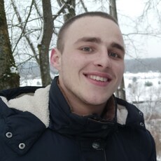 Фотография мужчины Сергей, 35 лет из г. Одинцово