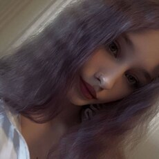 Фотография девушки София, 18 лет из г. Верхняя Салда
