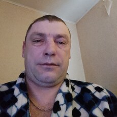 Фотография мужчины Димон, 44 года из г. Брянск