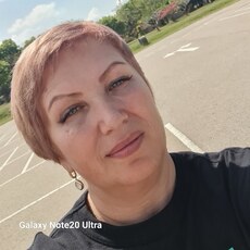 Фотография девушки Наталья, 41 год из г. Новосибирск