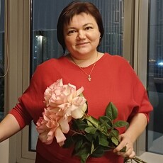 Фотография девушки Наталья, 50 лет из г. Минск