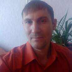 Фотография мужчины Михаил, 42 года из г. Байкальск