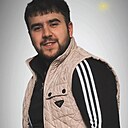 Сафар, 35 лет