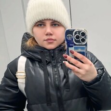 Фотография девушки Ангелина, 26 лет из г. Тольятти