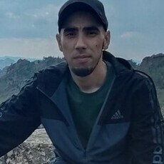 Фотография мужчины Архат, 30 лет из г. Павлодар