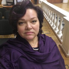 Фотография девушки Еления, 54 года из г. Петрозаводск