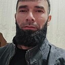 Усман, 39 лет