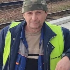 Фотография мужчины Анатолий, 57 лет из г. Дальнереченск