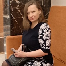 Фотография девушки Елена, 44 года из г. Тобольск