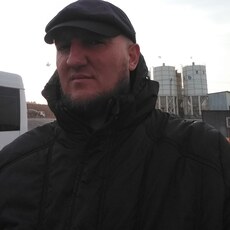 Фотография мужчины Юрий, 37 лет из г. Бишкек