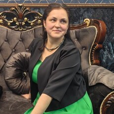 Фотография девушки Юлия, 37 лет из г. Белогорск