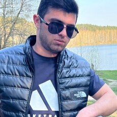 Фотография мужчины Рахил, 29 лет из г. Казань