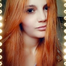 Фотография девушки Дарья Феликсовна, 26 лет из г. Черногорск