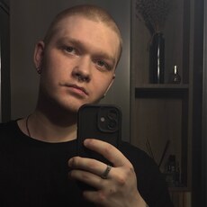 Фотография мужчины Миша, 25 лет из г. Иваново