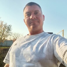 Фотография мужчины Андрей, 34 года из г. Волгоград