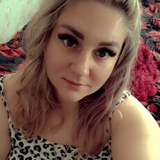 Фотография девушки Анна, 31 год из г. Иркутск