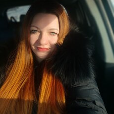 Фотография девушки Людмила, 40 лет из г. Красноярск