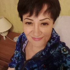 Фотография девушки Татьяна, 51 год из г. Сызрань