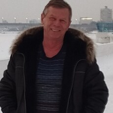 Фотография мужчины Сергей, 68 лет из г. Омск