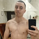 Александр, 19 лет