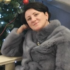 Фотография девушки Марина, 48 лет из г. Заволжье