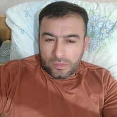 Фотография мужчины Макс, 40 лет из г. Душанбе