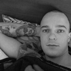 Фотография мужчины Александр, 27 лет из г. Гродно