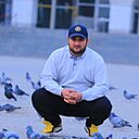 Ахмад, 36 лет