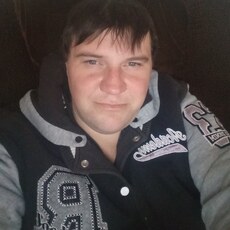 Фотография мужчины Валёк, 35 лет из г. Старощербиновская