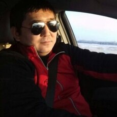 Фотография мужчины Садыр, 46 лет из г. Чолпон-Ата