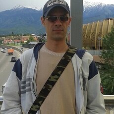 Фотография мужчины Andrey, 46 лет из г. Алматы