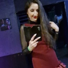 Фотография девушки Мила, 40 лет из г. Чита