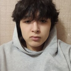 Фотография мужчины Ильнар, 18 лет из г. Уфа