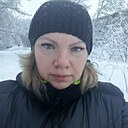 Люда, 43 года