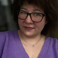 Фотография девушки Настя, 32 года из г. Минск