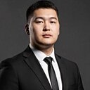 Айбек, 28 лет