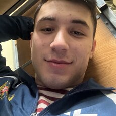 Фотография мужчины Дамир, 25 лет из г. Благовещенск