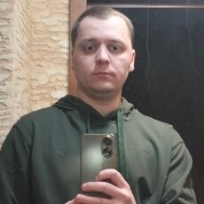 Фотография мужчины Роман, 31 год из г. Навля