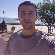 Фотография мужчины Тимур, 39 лет из г. Евпатория