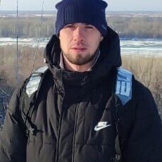 Фотография мужчины Иван, 36 лет из г. Барнаул