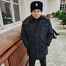 Фотография мужчины Сергей, 30 лет из г. Кропоткин