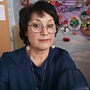 Мария, 57 лет