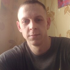 Фотография мужчины Михаил, 30 лет из г. Мариинск