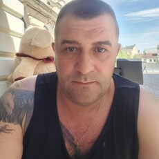Фотография мужчины Oleksandr, 46 лет из г. Катовице