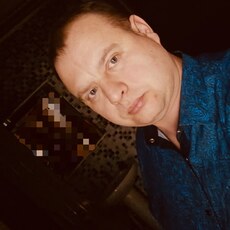 Фотография мужчины Михаил, 40 лет из г. Екатеринбург
