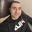 Владимир, 40 лет