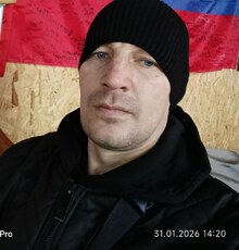 Фотография мужчины Никола, 35 лет из г. Саранск